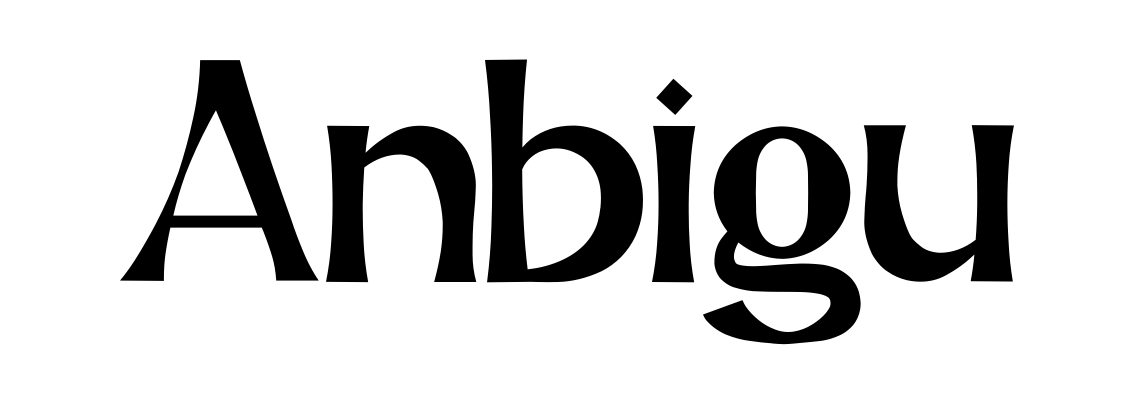 Anbigu