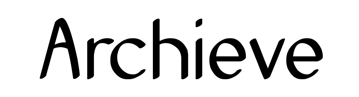 Archieve