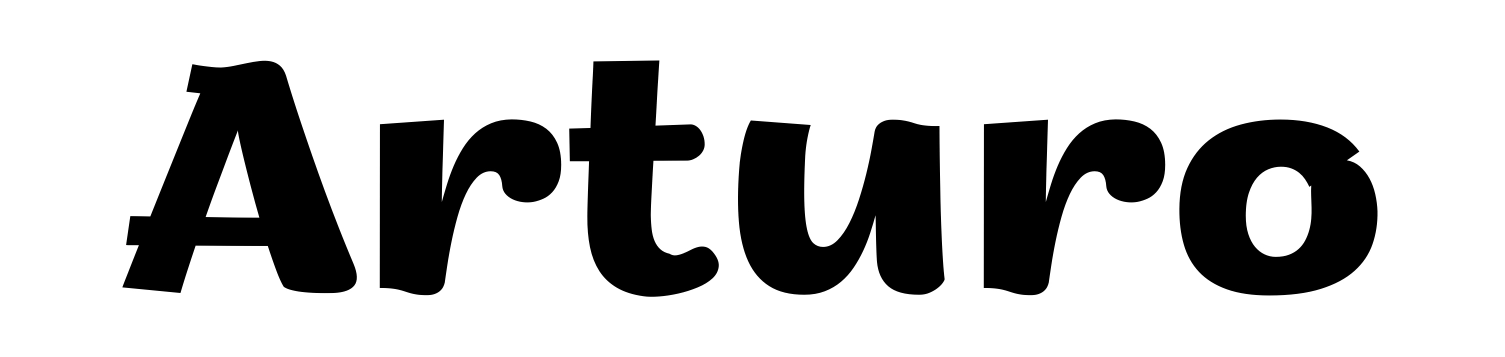 Arturo