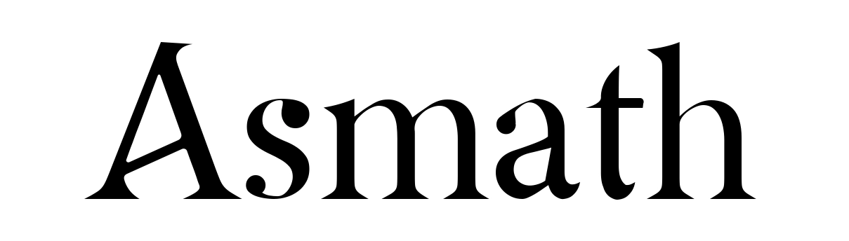 Asmath