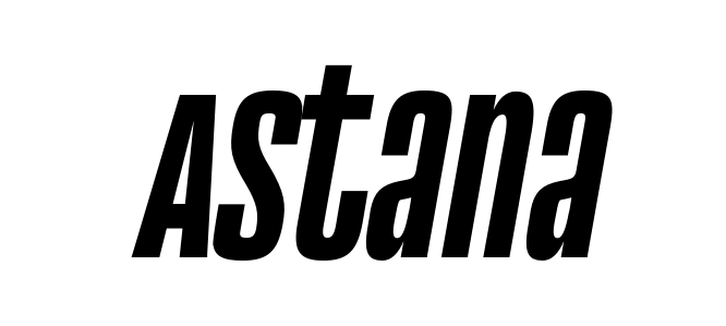 Astana
