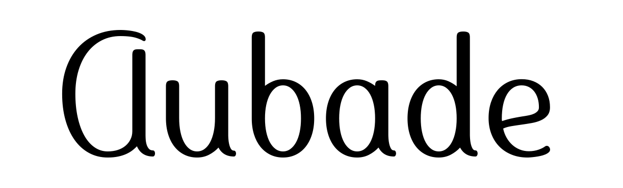 Aubade