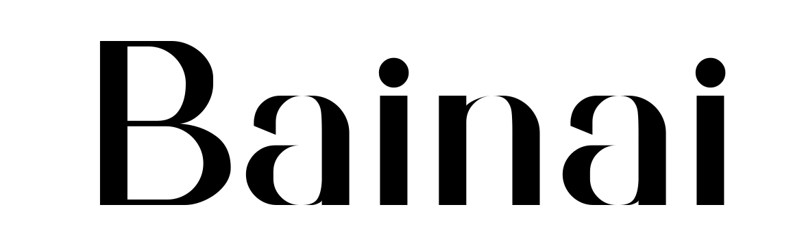 Bainai