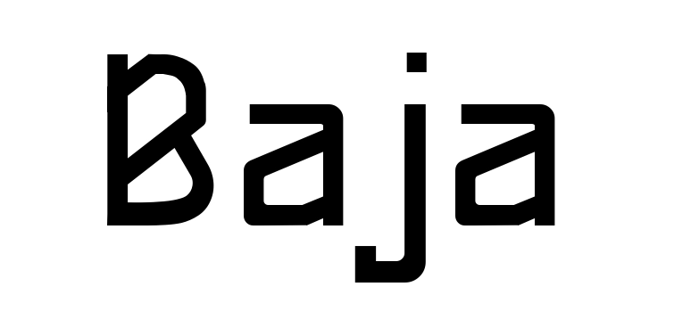 Baja