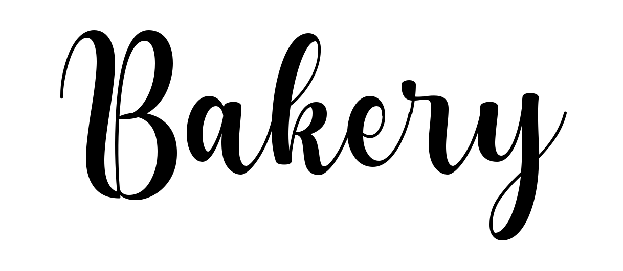 Bakery