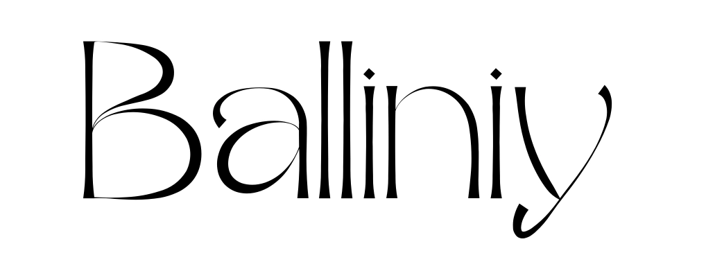 Balliniy