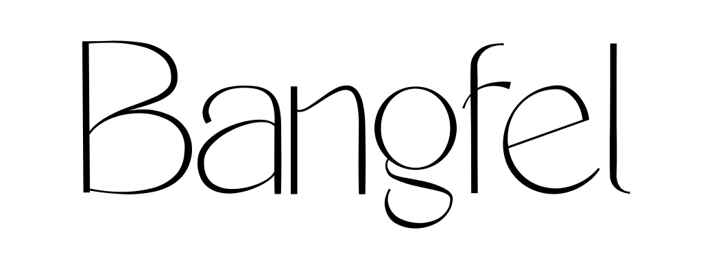 Bangfel