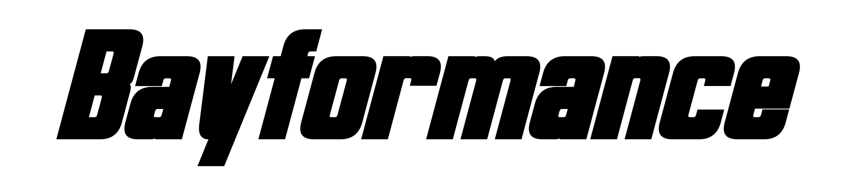 Bayformance