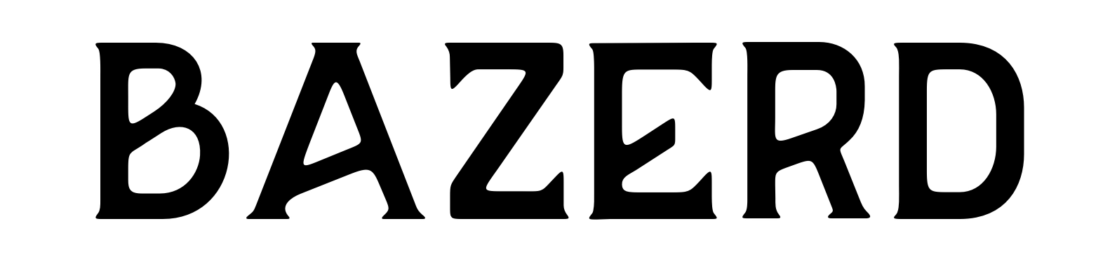 Bazerd
