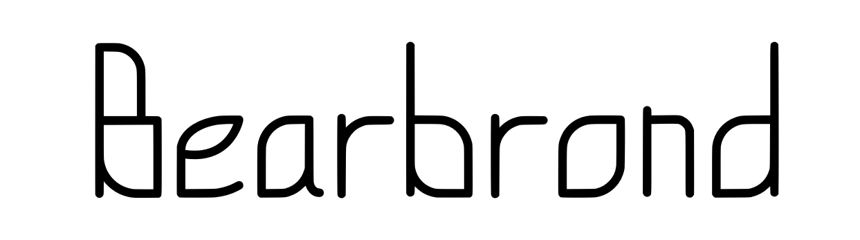 Bearbrond