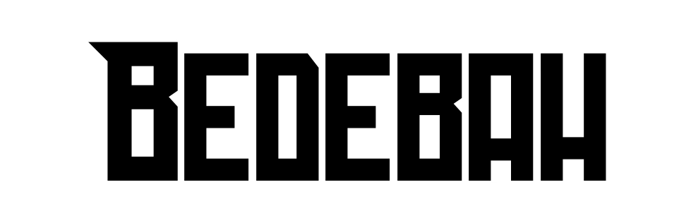 Bedebah