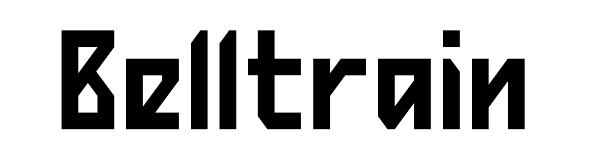 Belltrain