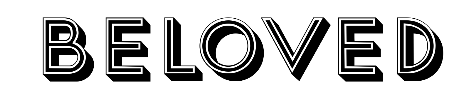 Beloved