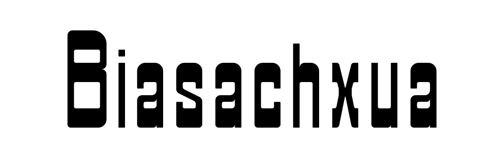 Biasachxua