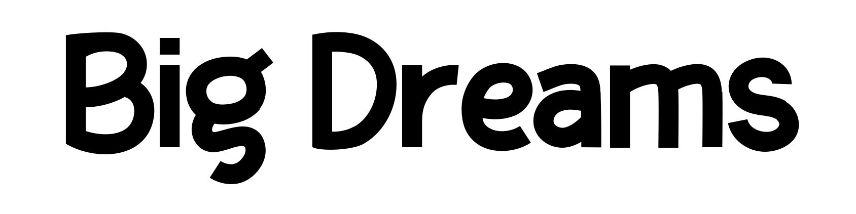 Big Dreams