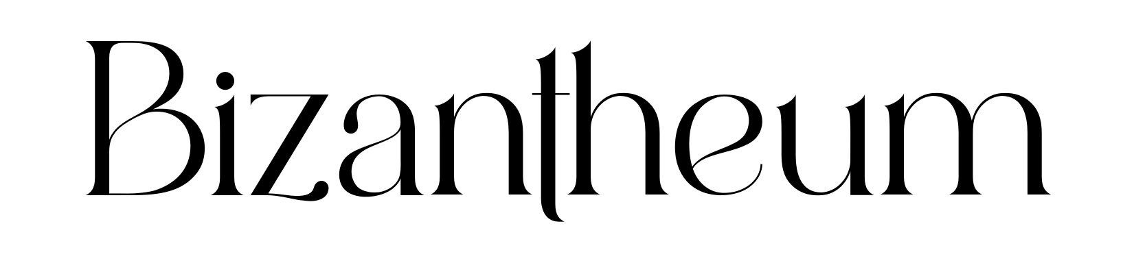 Bizantheum