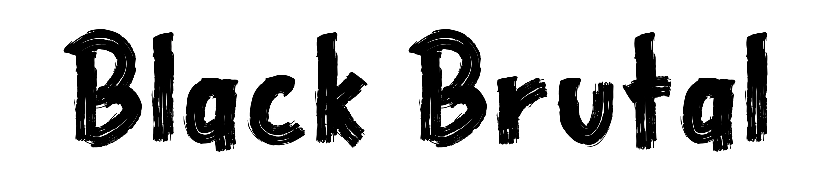 Black Brutal