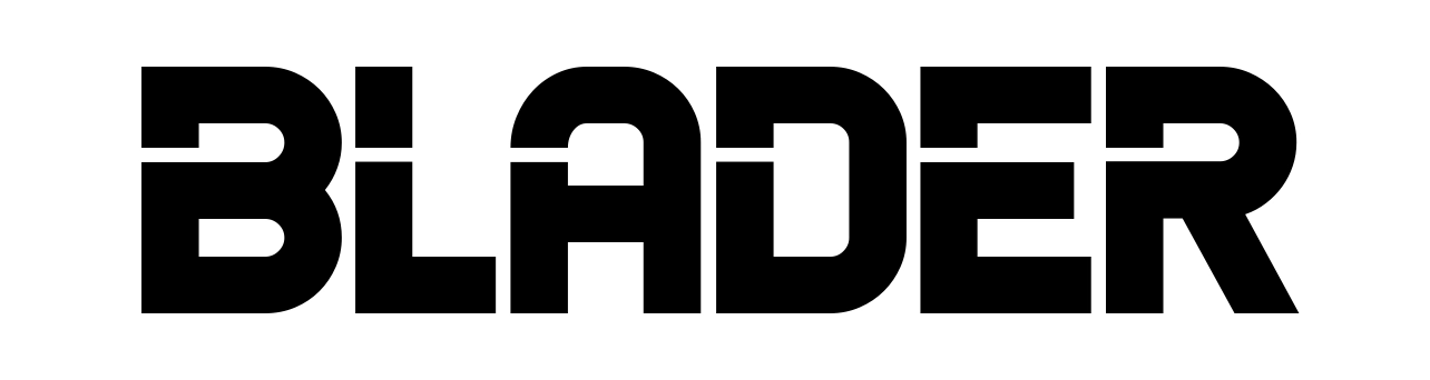 Blader