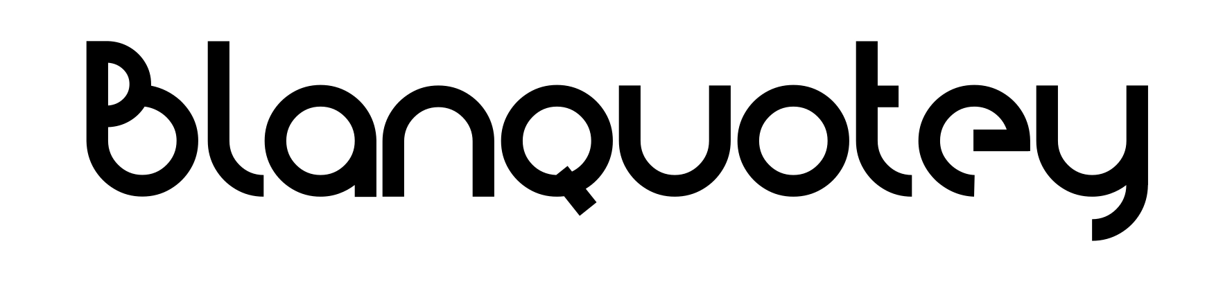 Blanquotey
