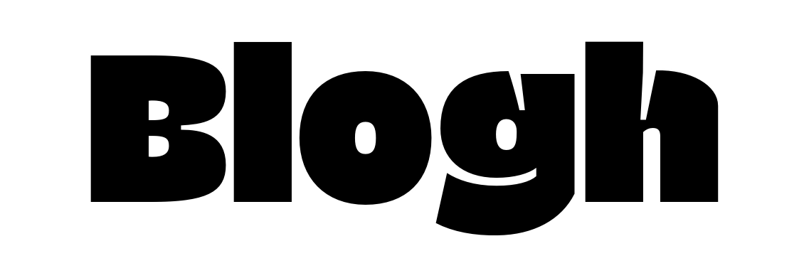 Blogh