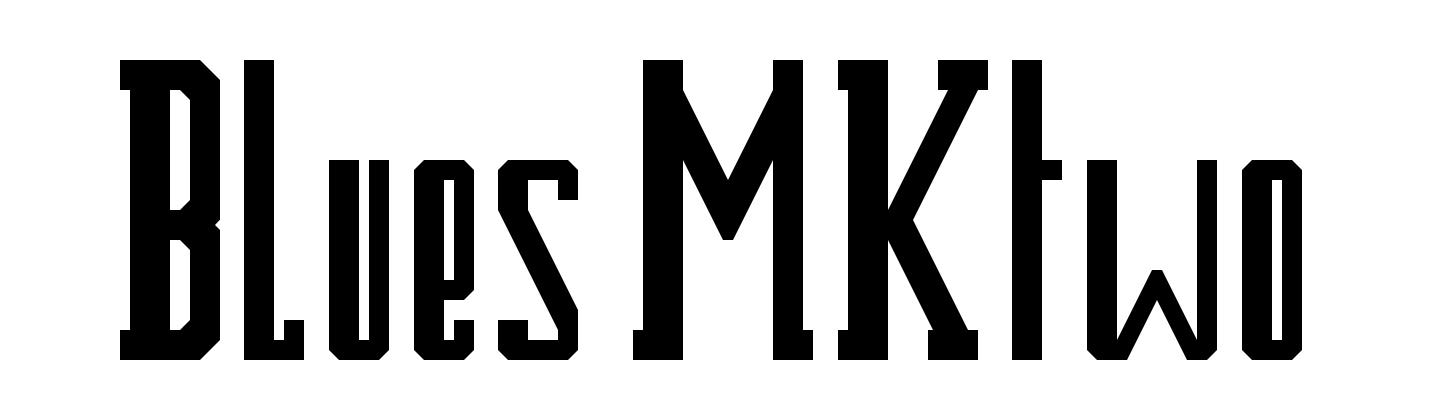 Blues MK2
