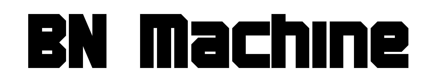 BN Machine