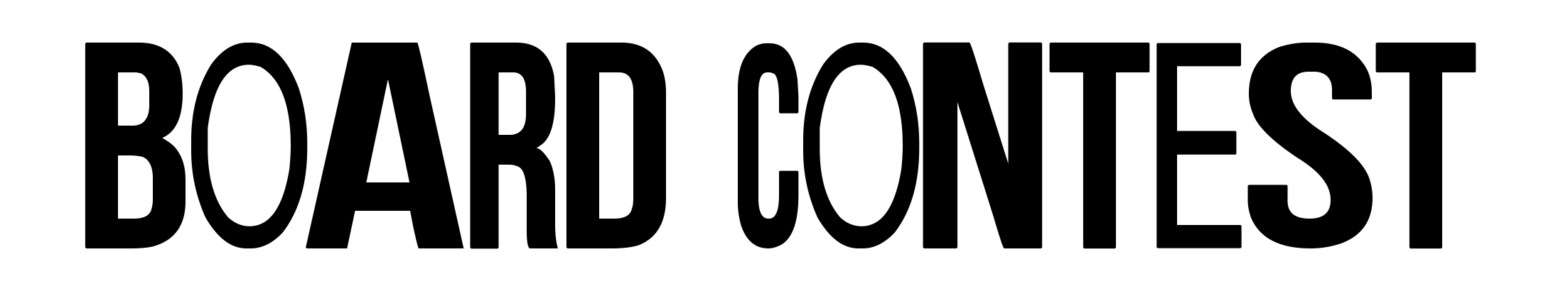 Board Contest
