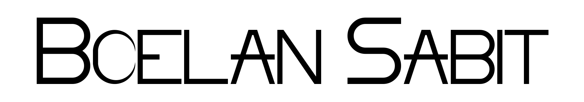 Boelan Sabit