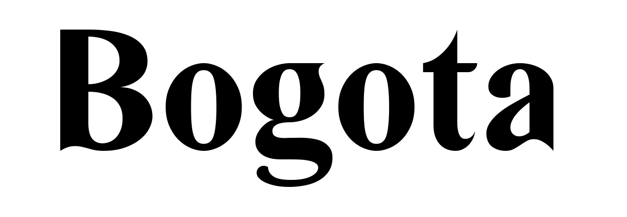 Bogota