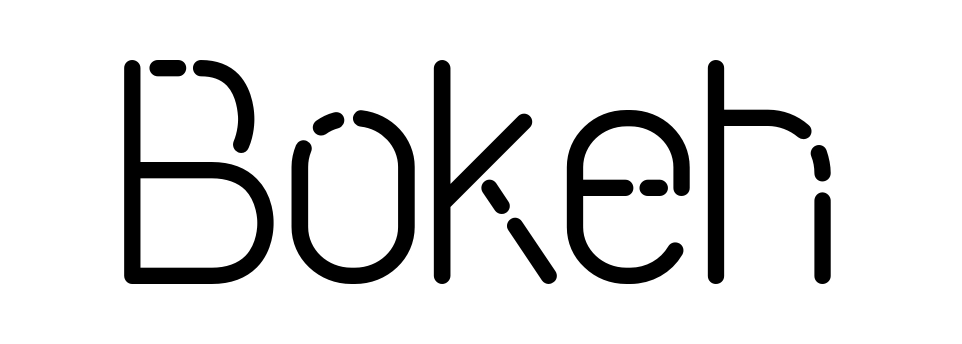 Bokeh