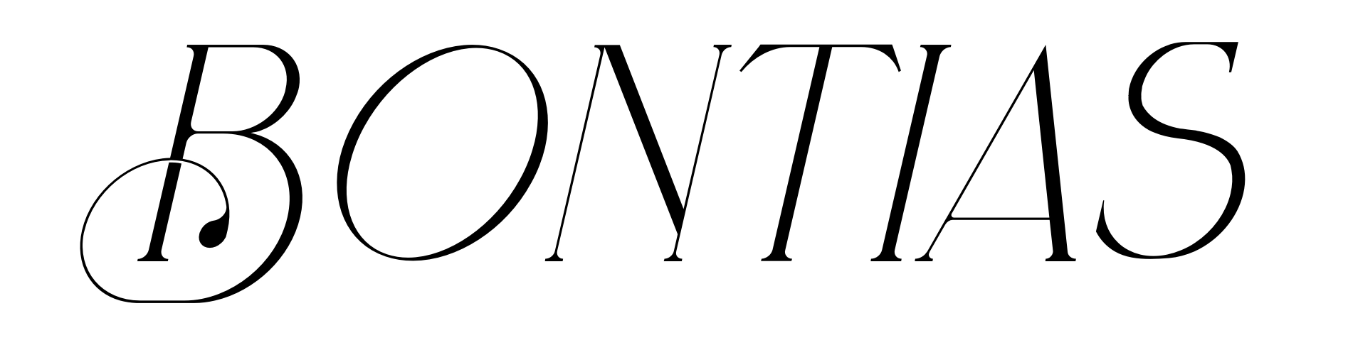 Bontias