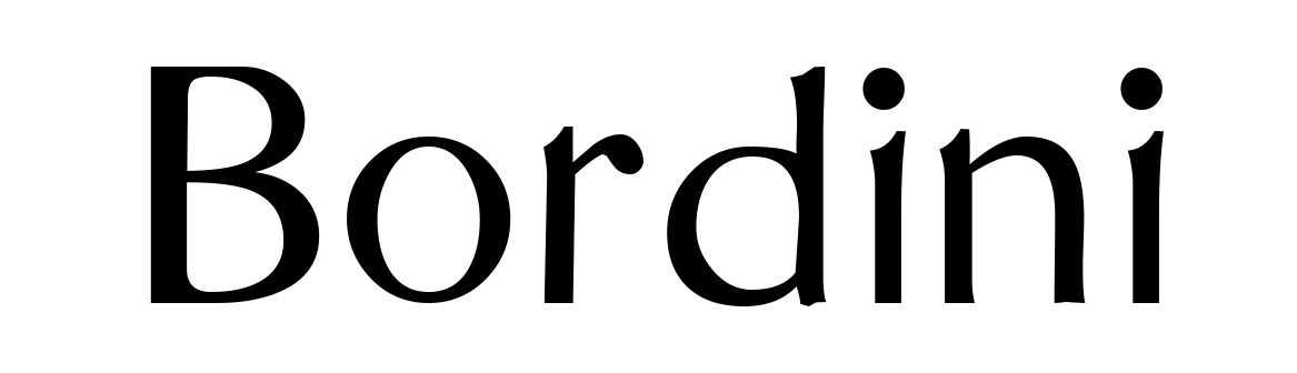 Bordini