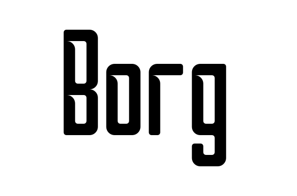 Borg
