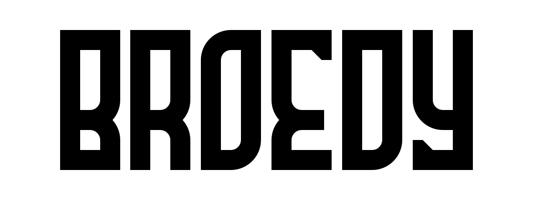Broedy