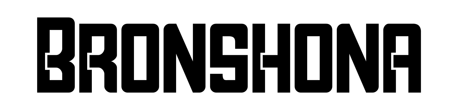 Bronshona