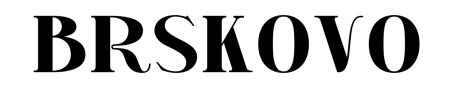 Brskovo