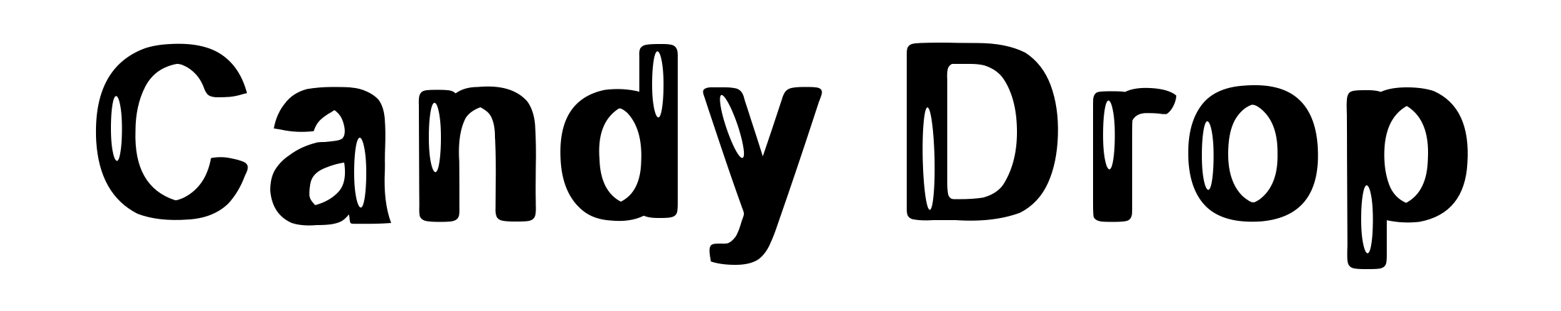 Candy Drop