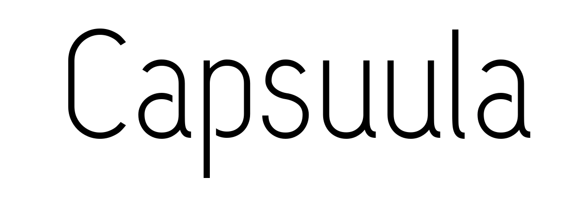 Capsuula