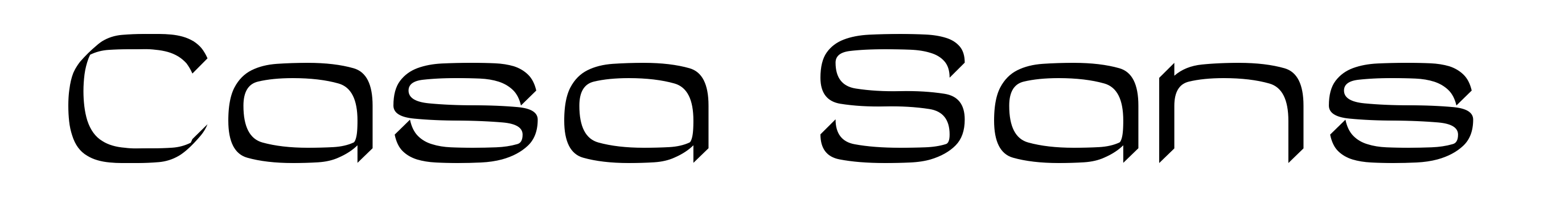Casa Sans