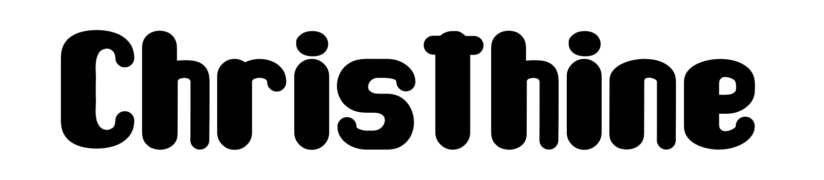 Christhine