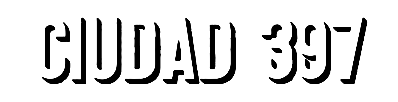 Ciudad 397