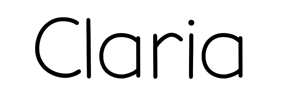 Claria
