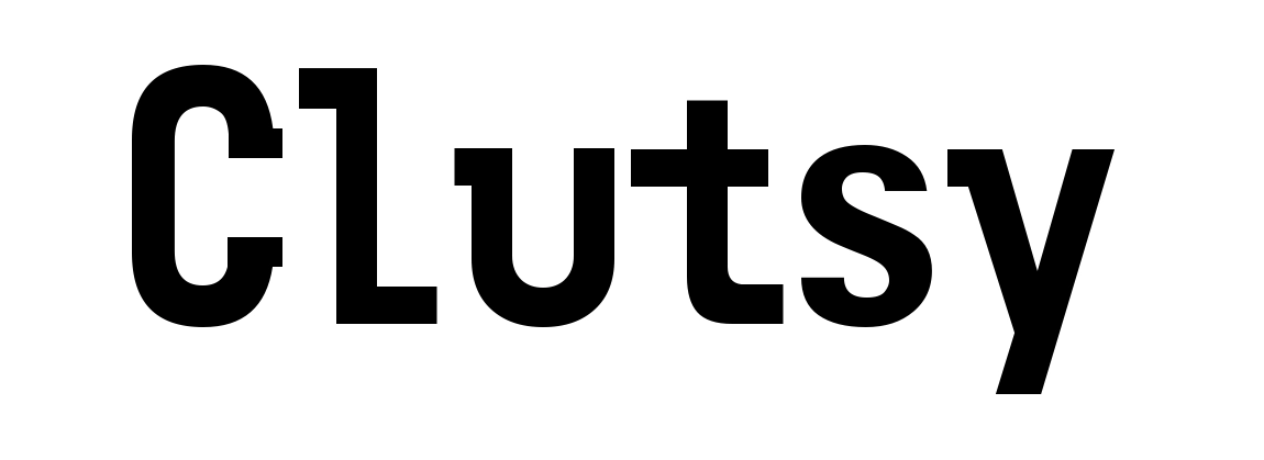 Clutsy