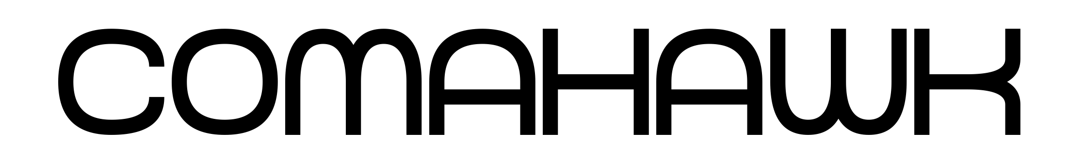 Comahawk