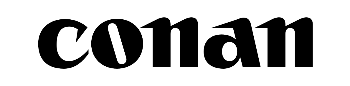 Conan