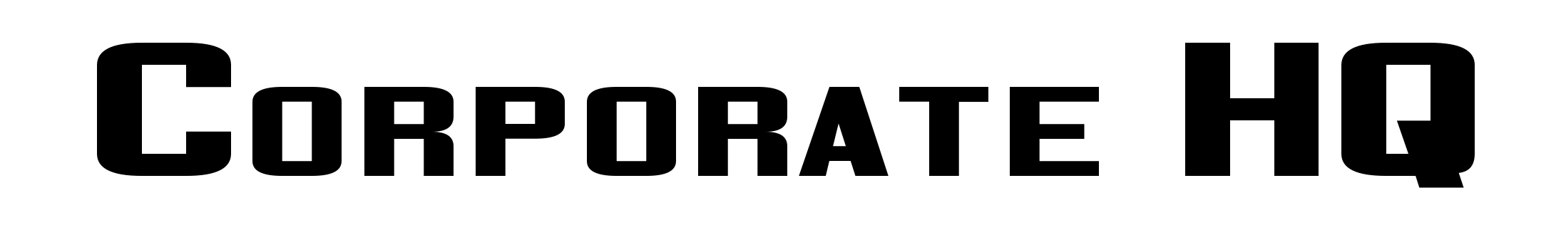 Corporate HQ