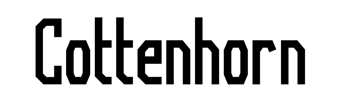 Cottenhorn