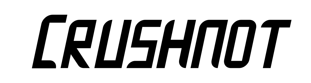 Crushnot