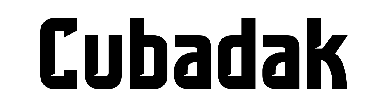 Cubadak