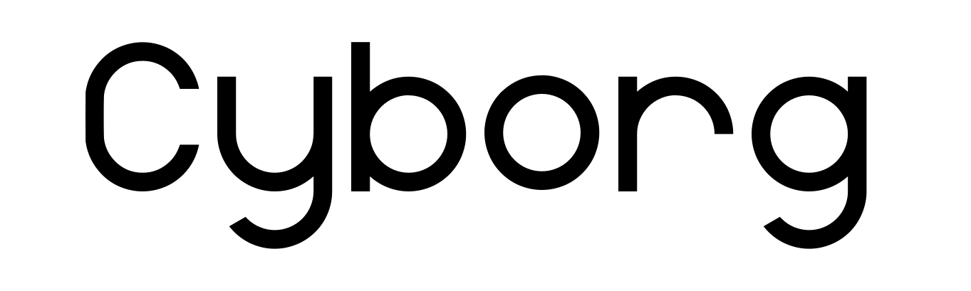 Cyborg